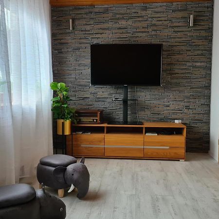 Ferienwohnung Kraehennest In Den Hegaubergen - Naehe Bodensee Muhlhausen-Ehingen Eksteriør bilde